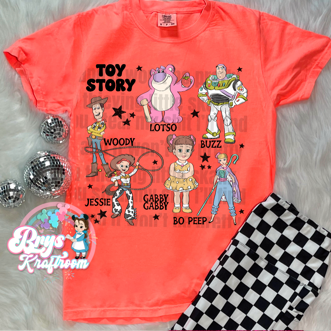 Toy Story