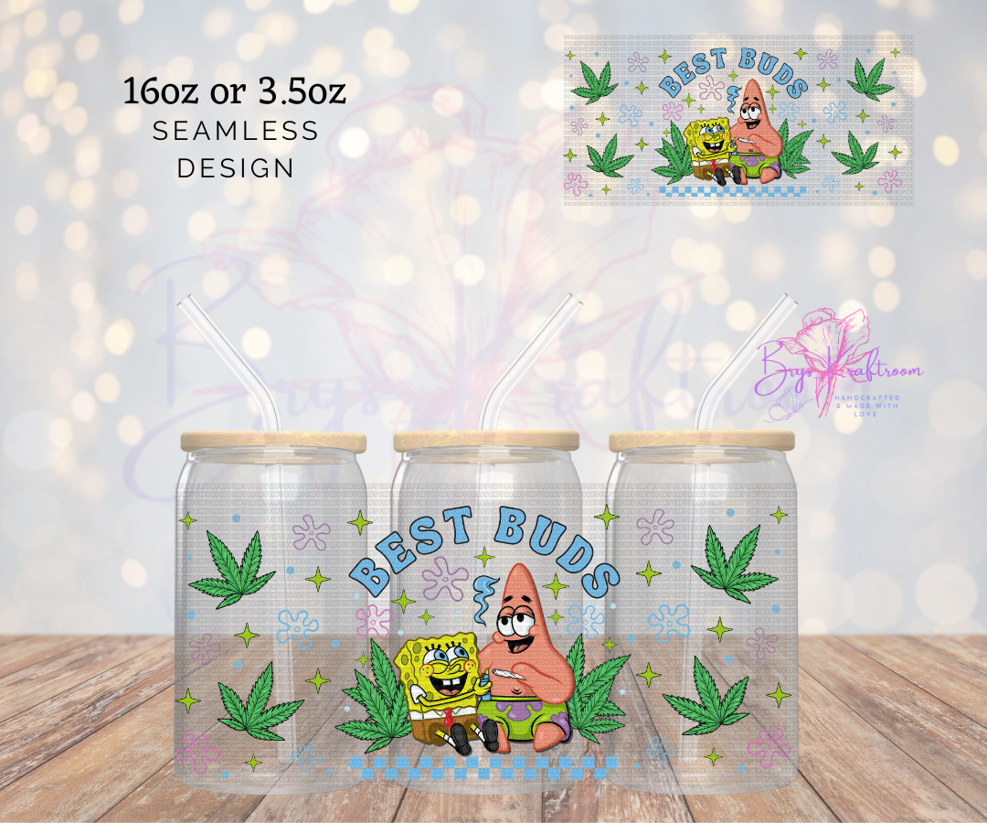 420 Best Buds