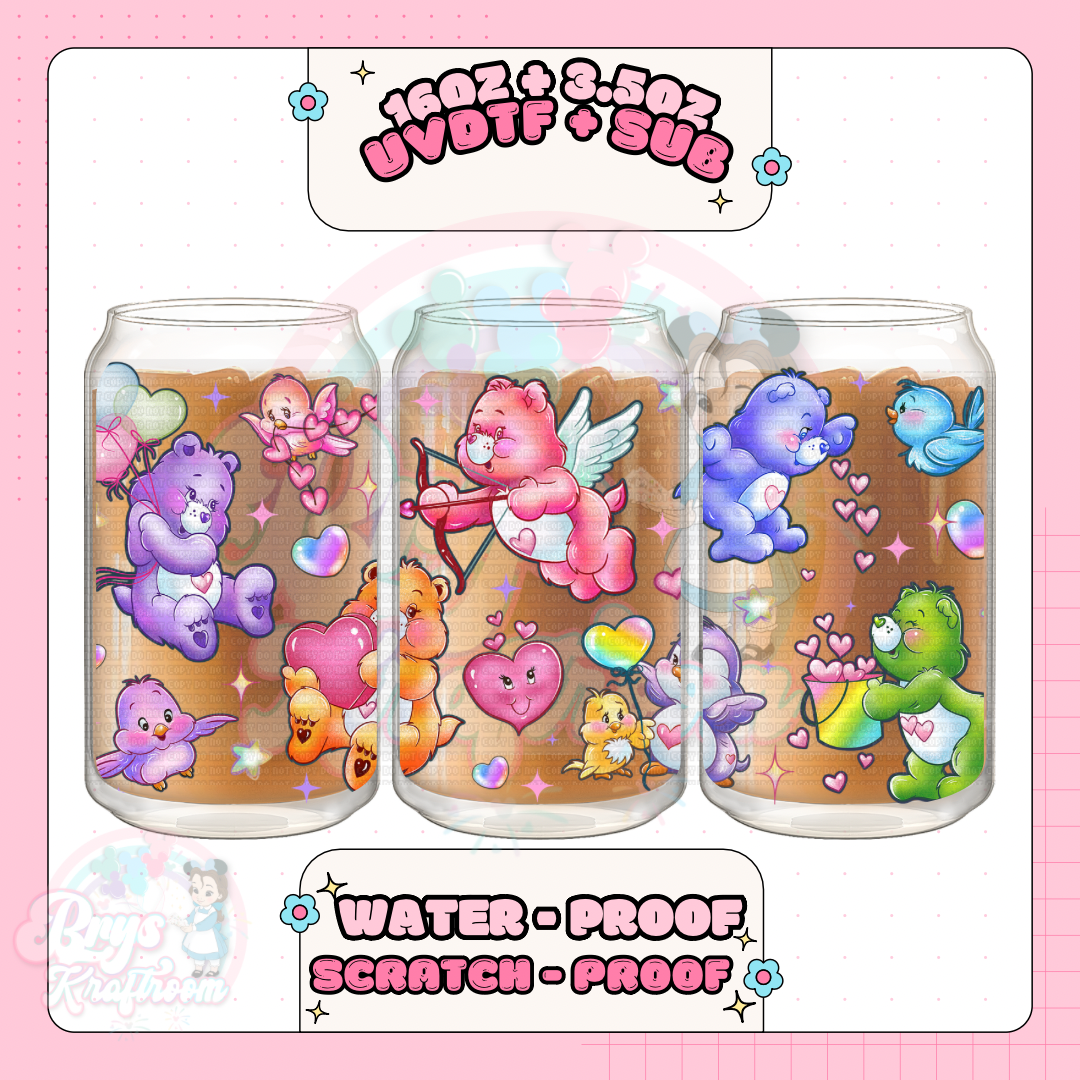 Cupid CB (RTS)
