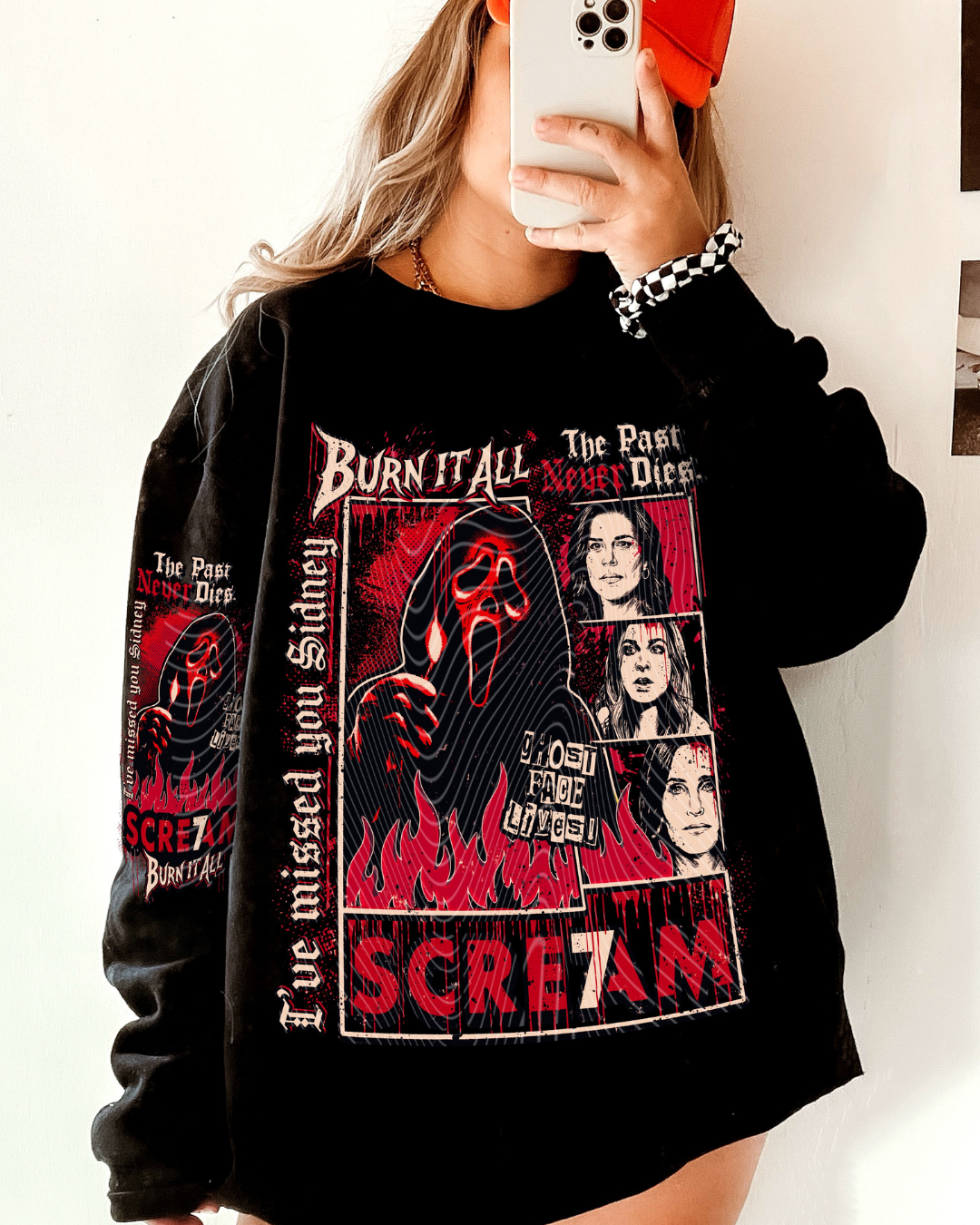 SCREAM 7
