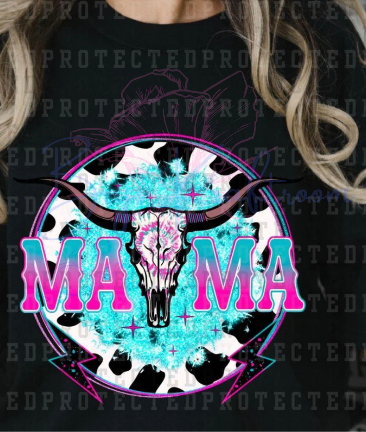 Mama