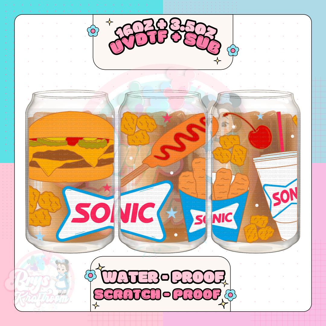 Sonic