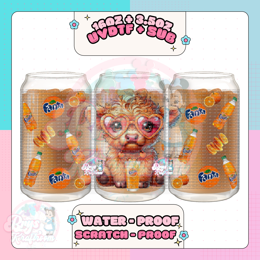 Highland | Fanta