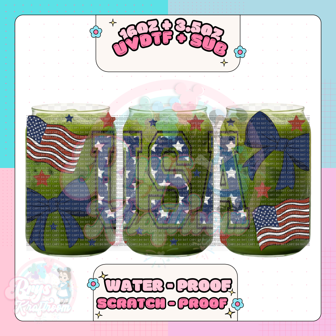 USA