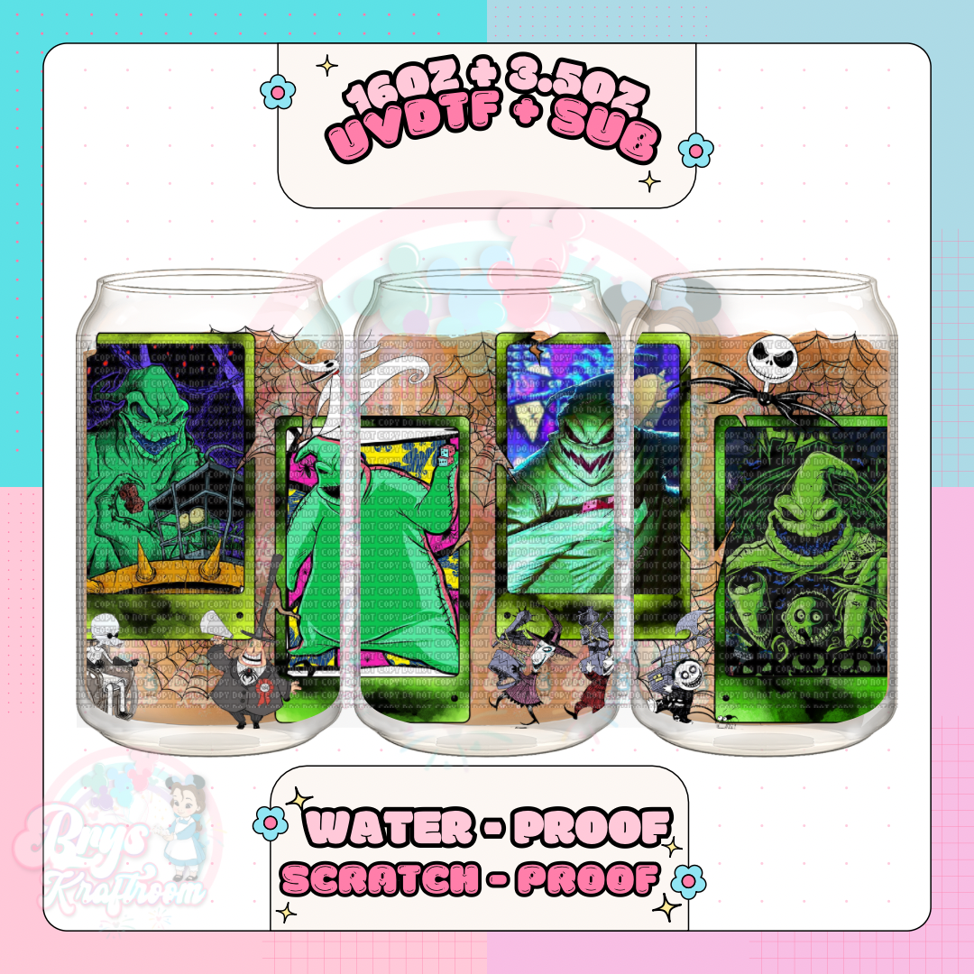 Oogie