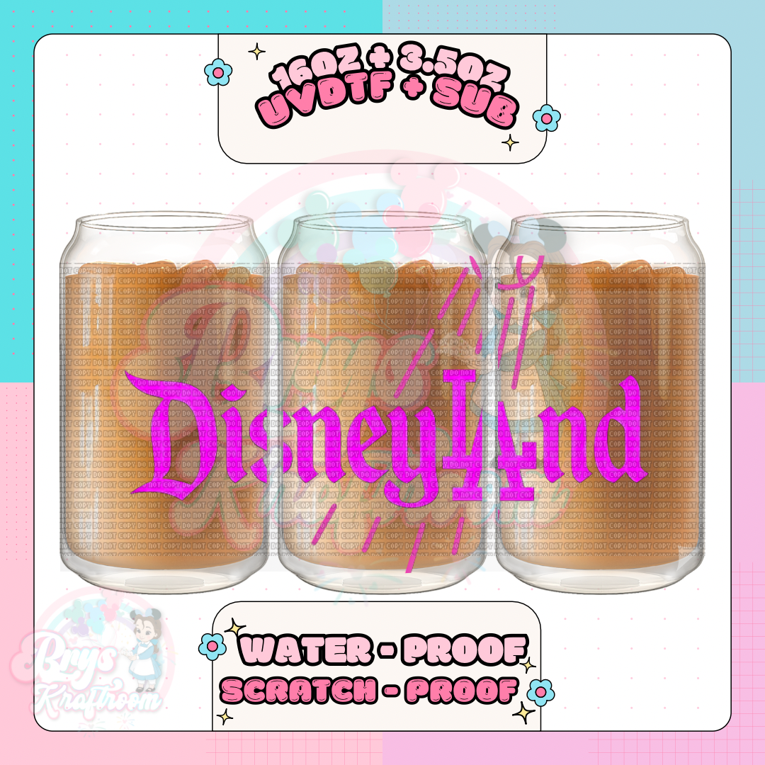DLAnd | Fuchsia