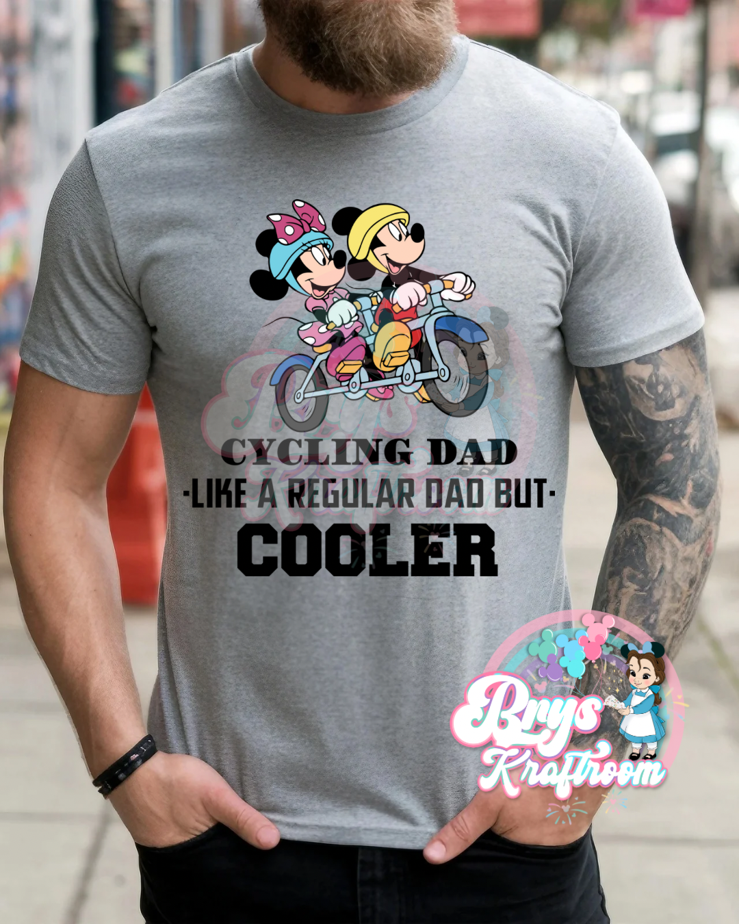 Dad 13