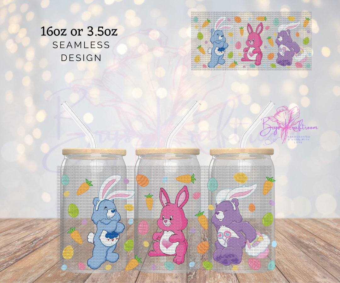 Easter Bears