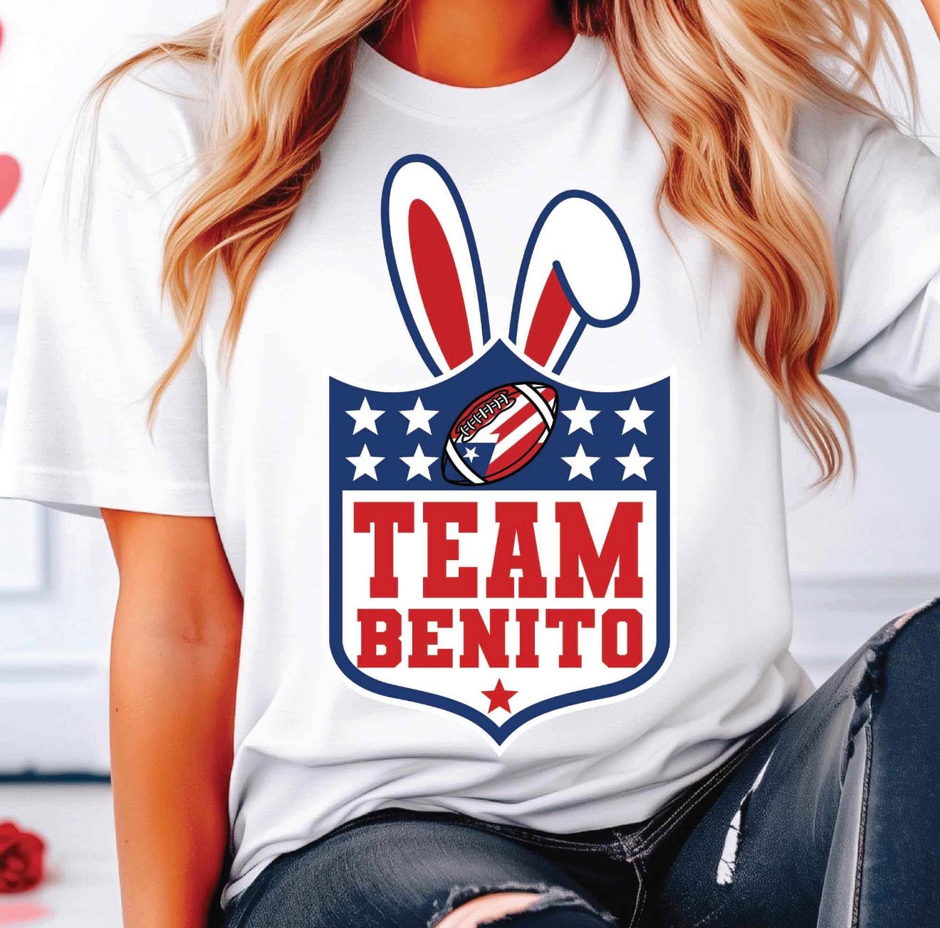 Team Benito