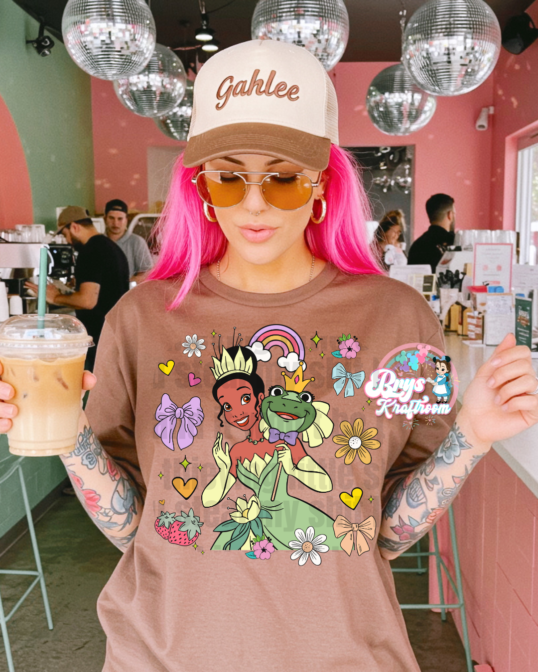 Tiana
