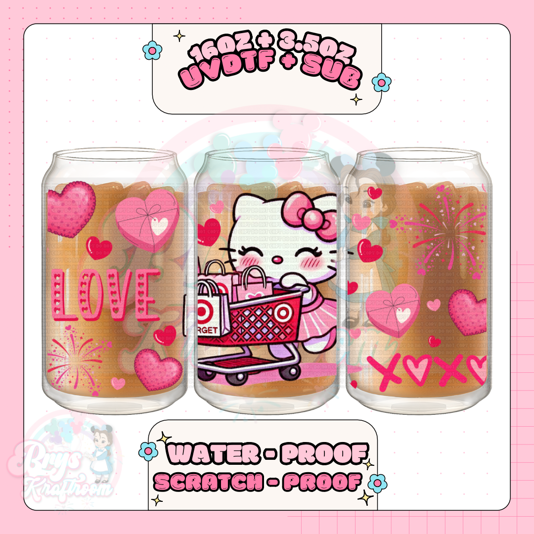 Target HK