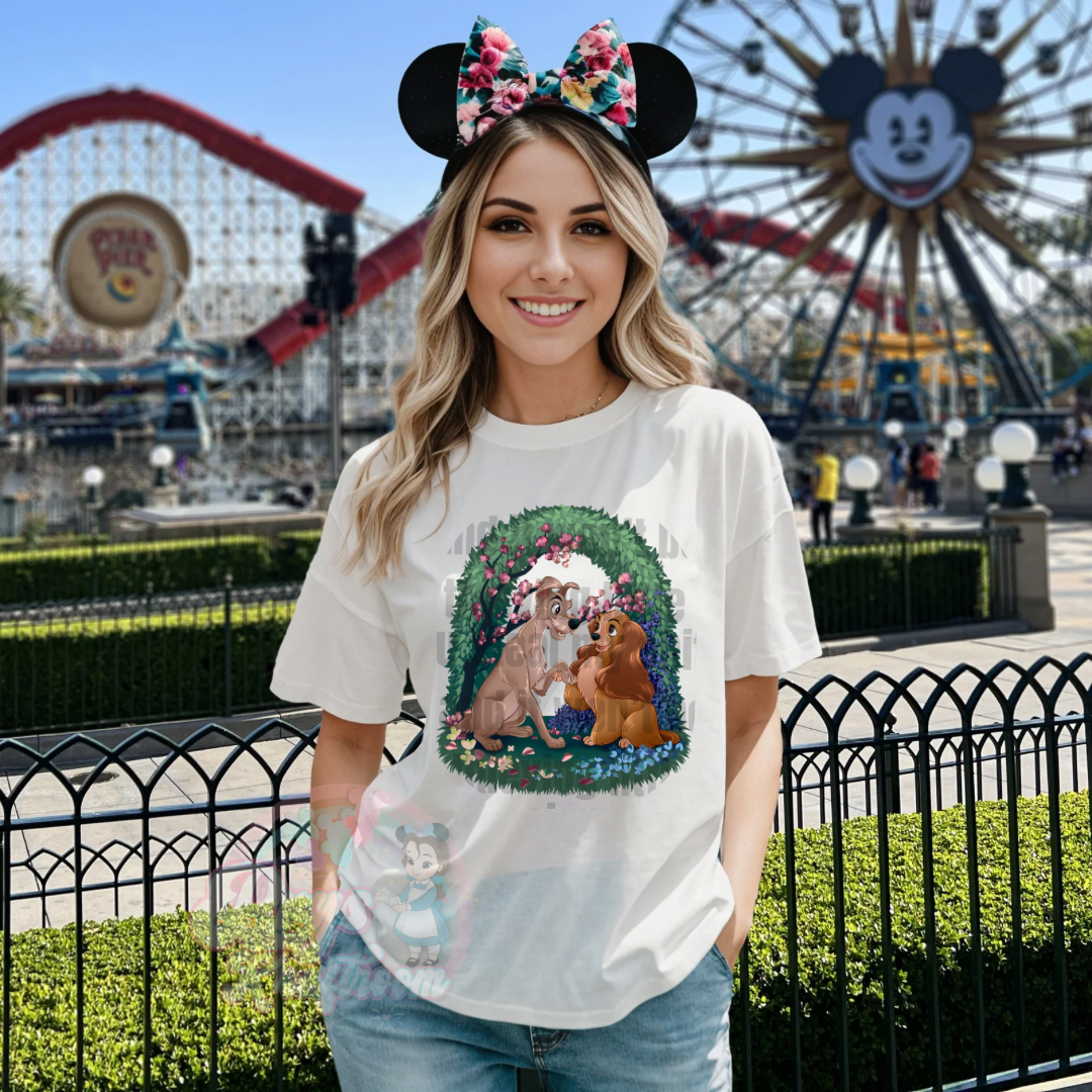 Lady |Tramp