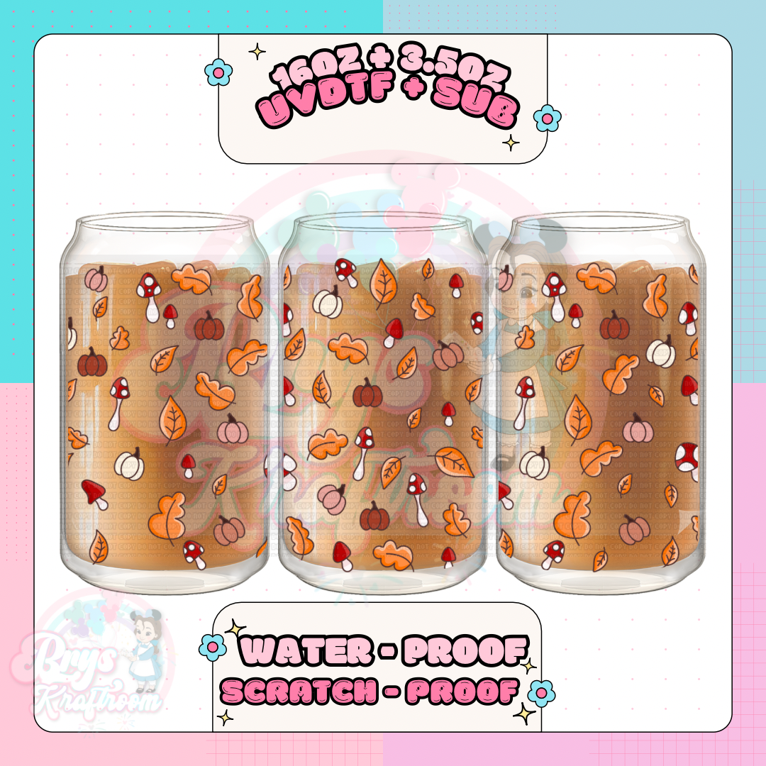 Fall Minis
