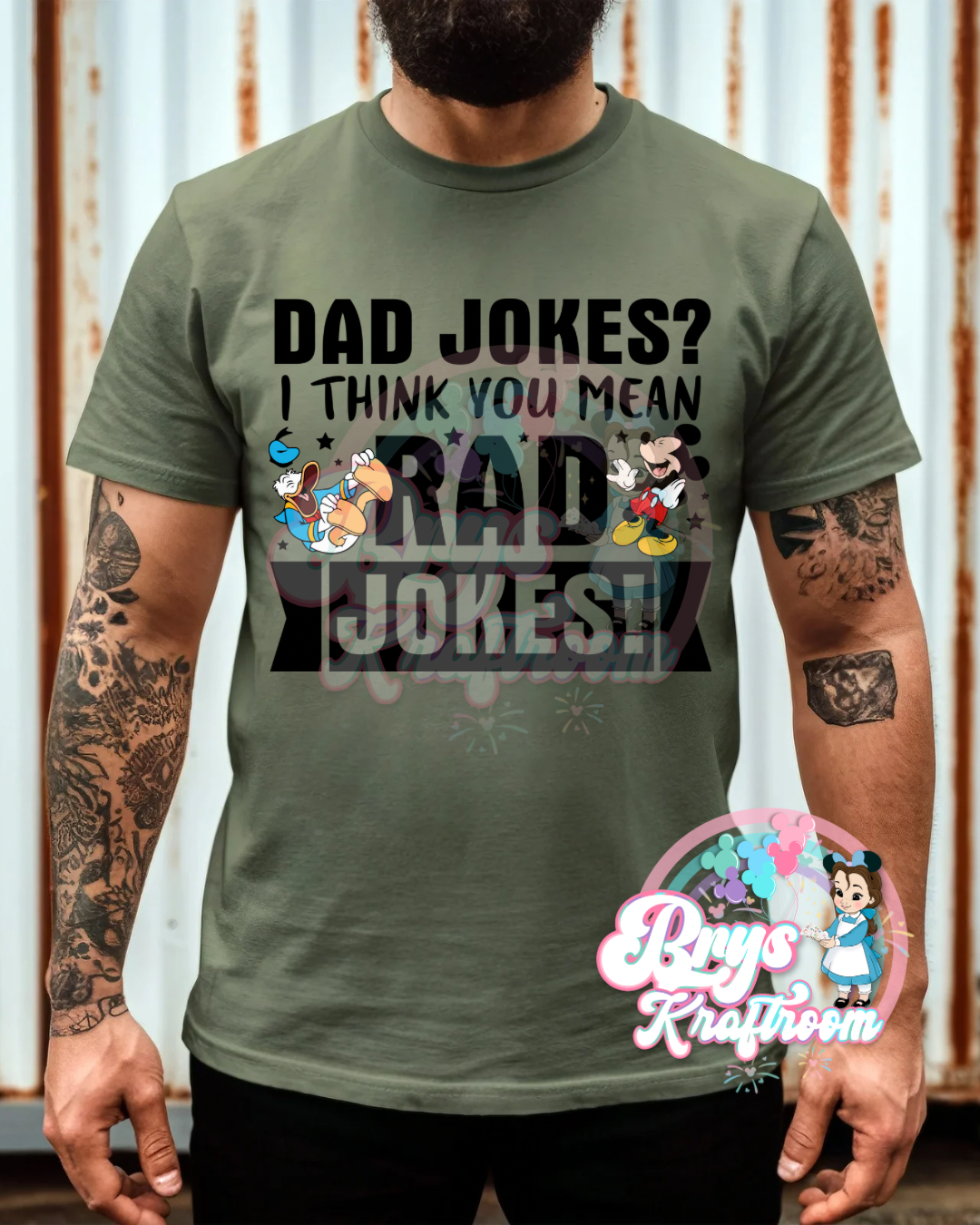 Dad 15