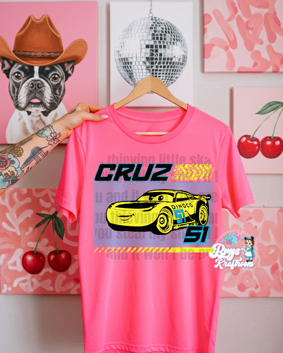 Cruz 51