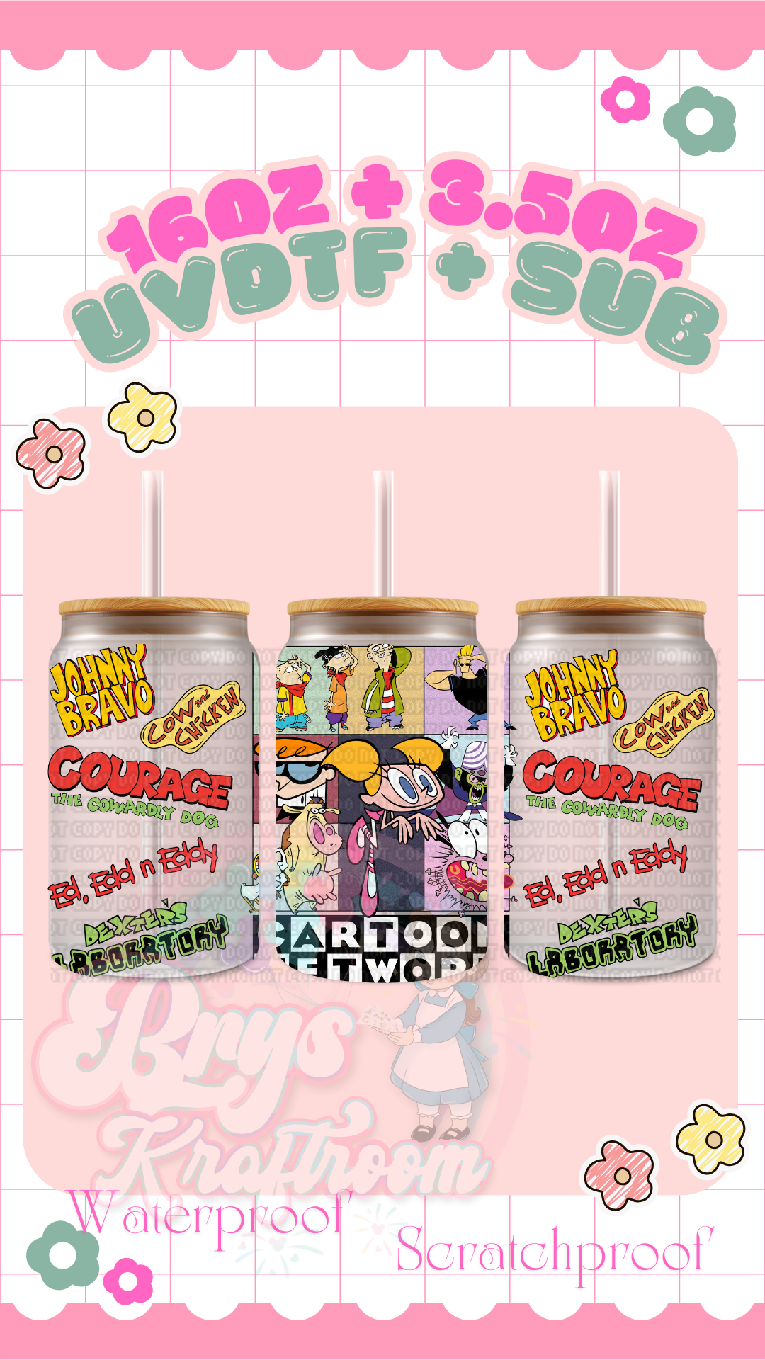 Cartoon Network *EXCLUSIVE*