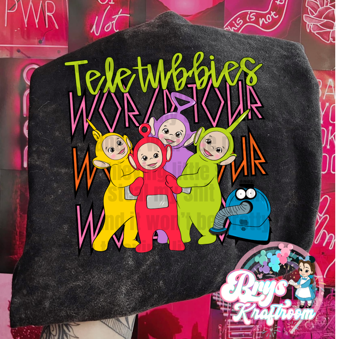 Teletubbies