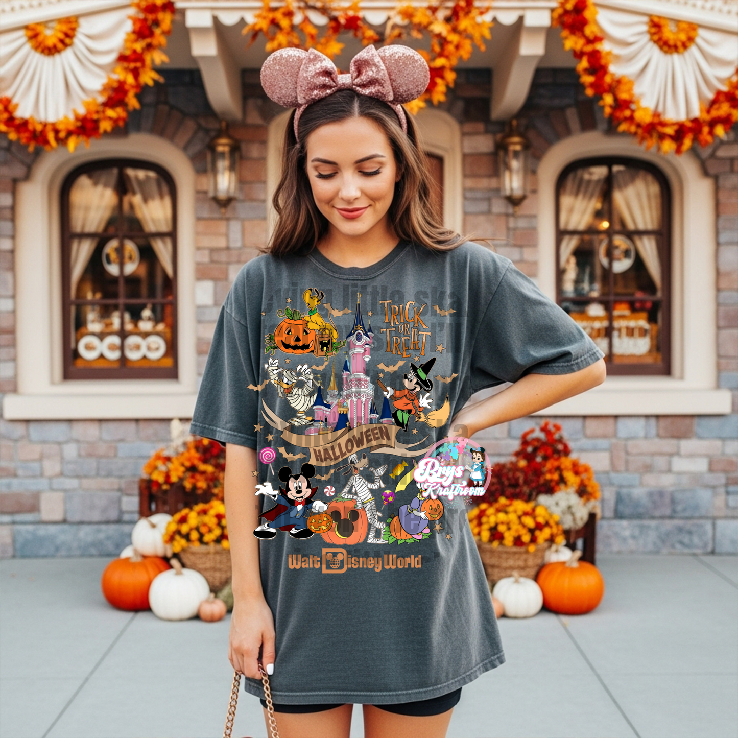 WDW Halloween