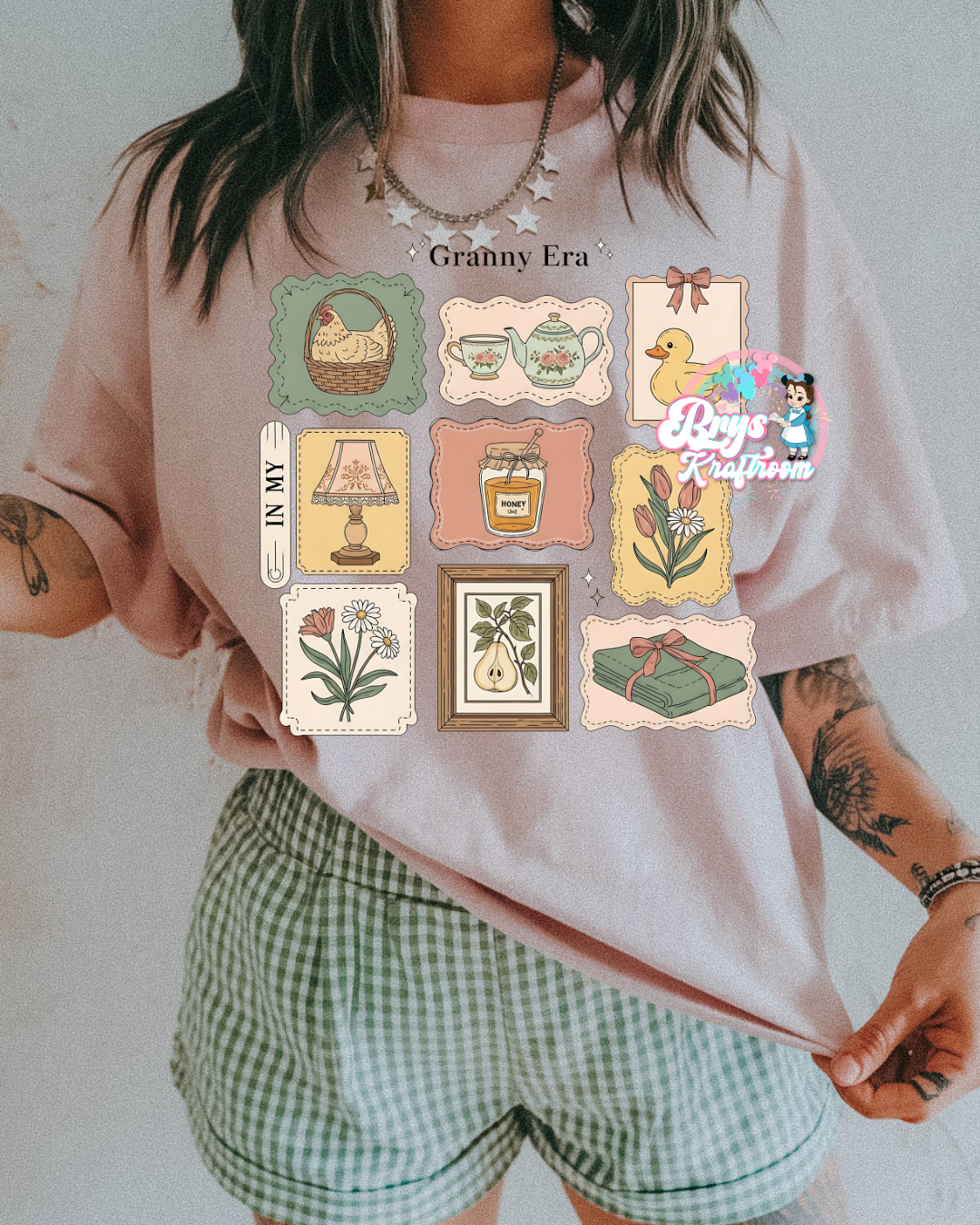 Granny Era