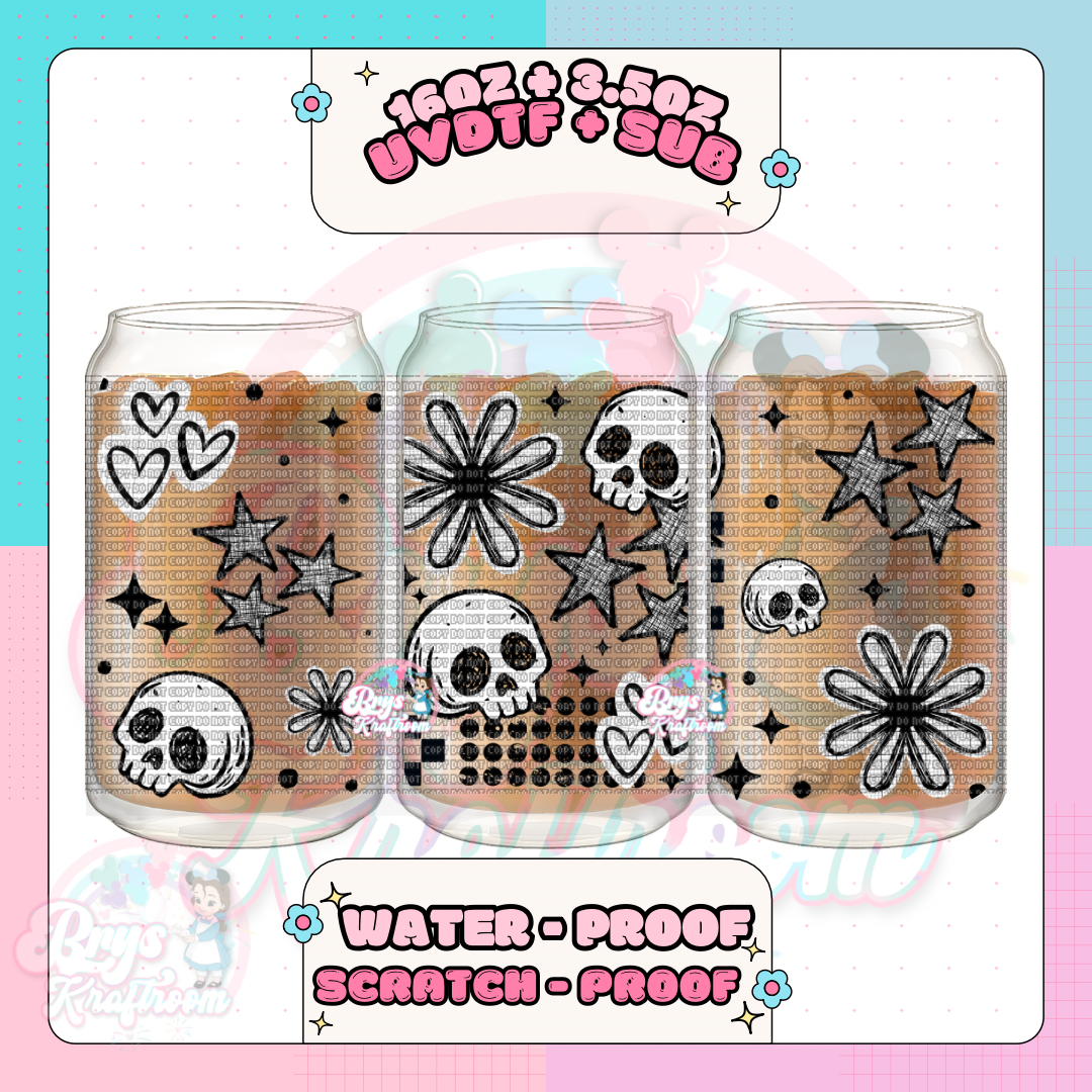 Skulls