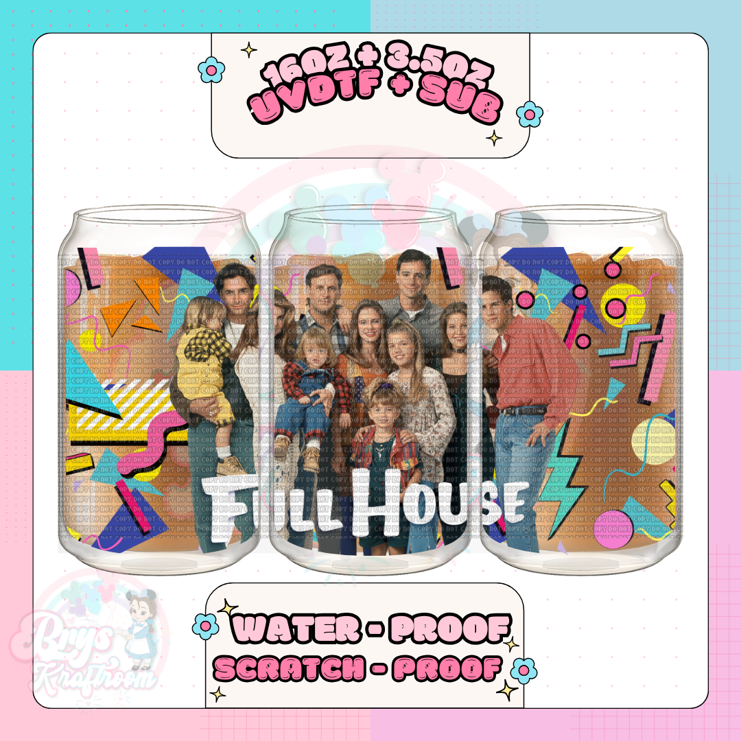 Full House