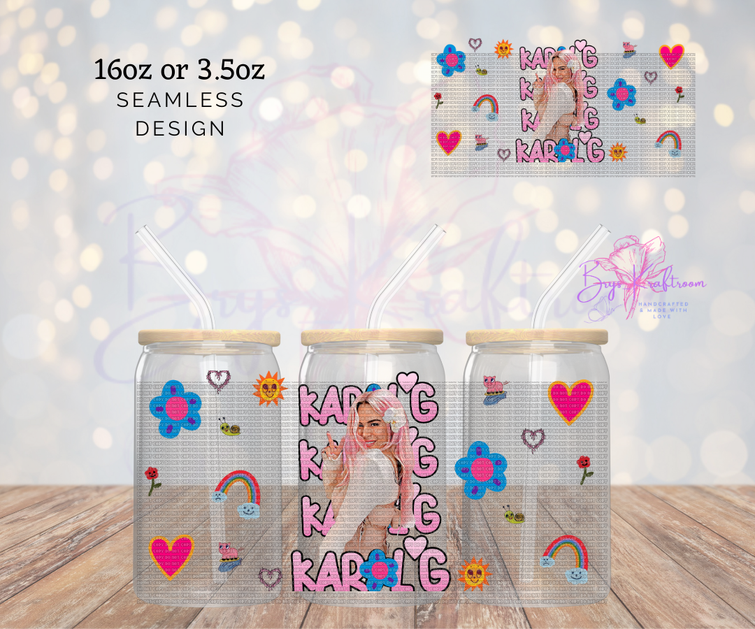 Karol G MSB