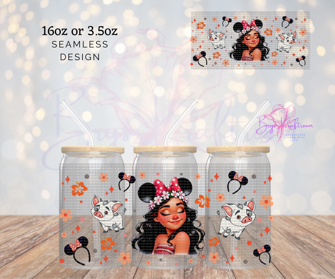 Disney Moana
