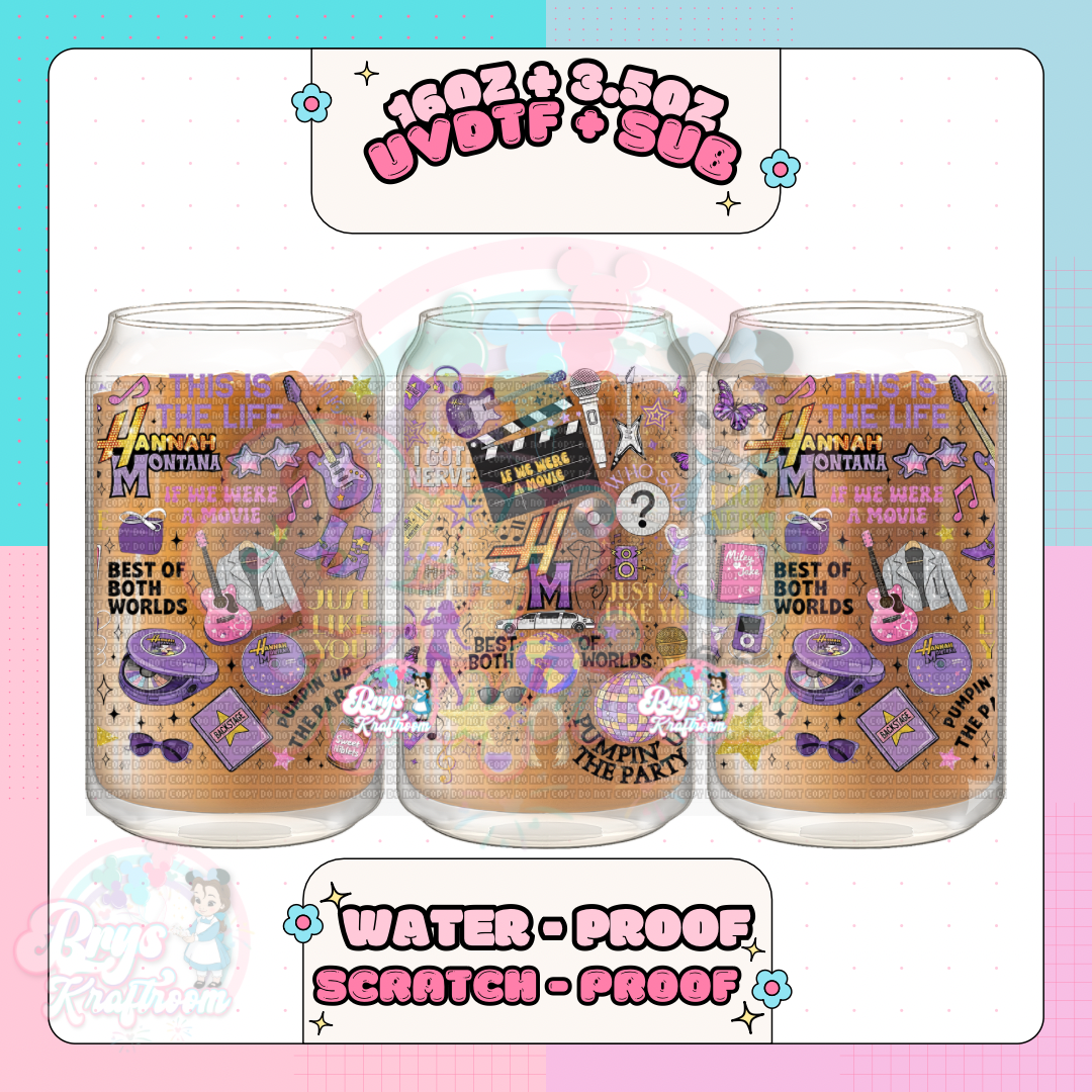Hannah Montana (Shop Exclusive)