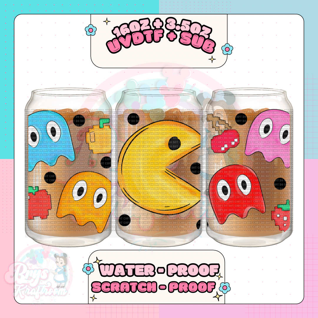 Pac-Man