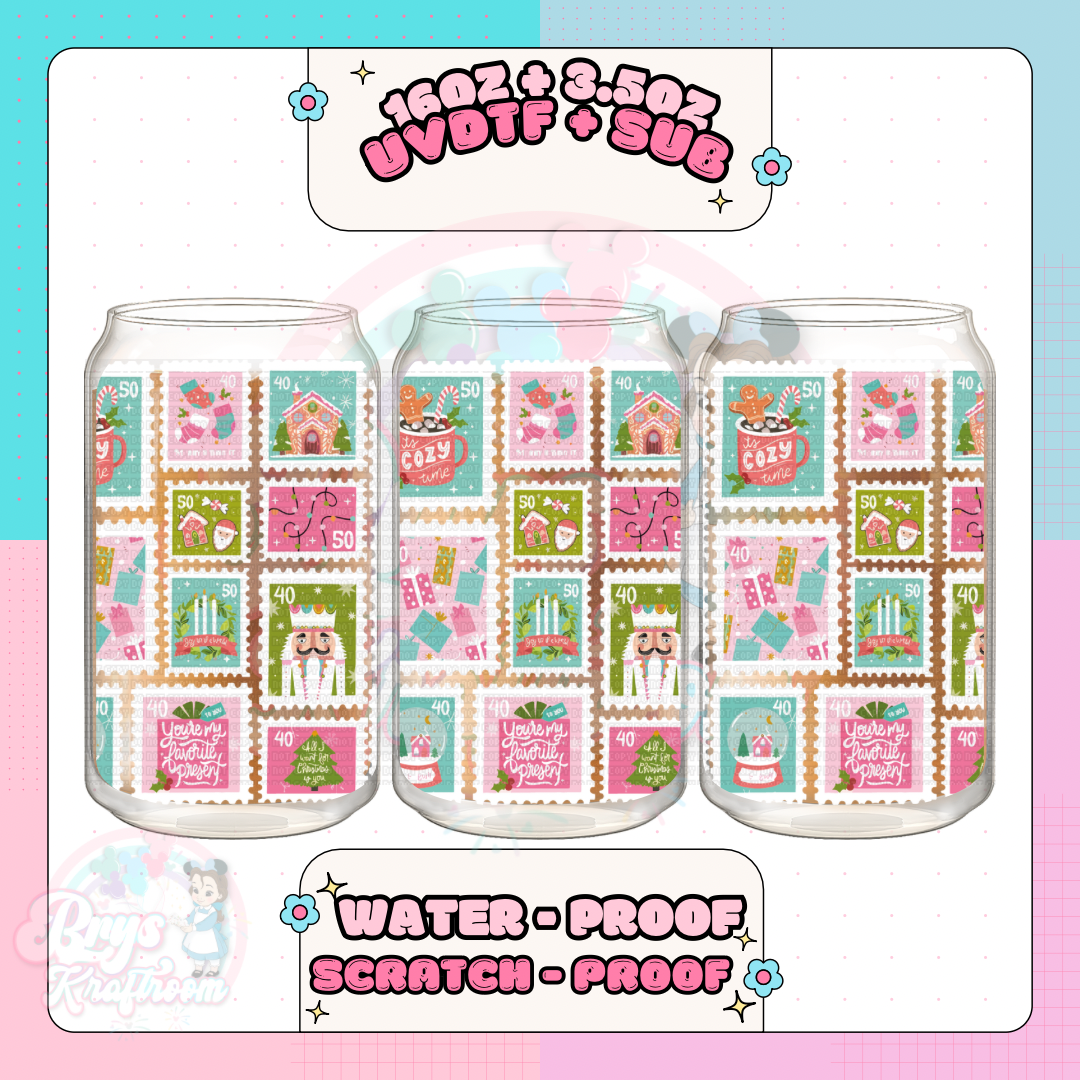Estampados Navidad