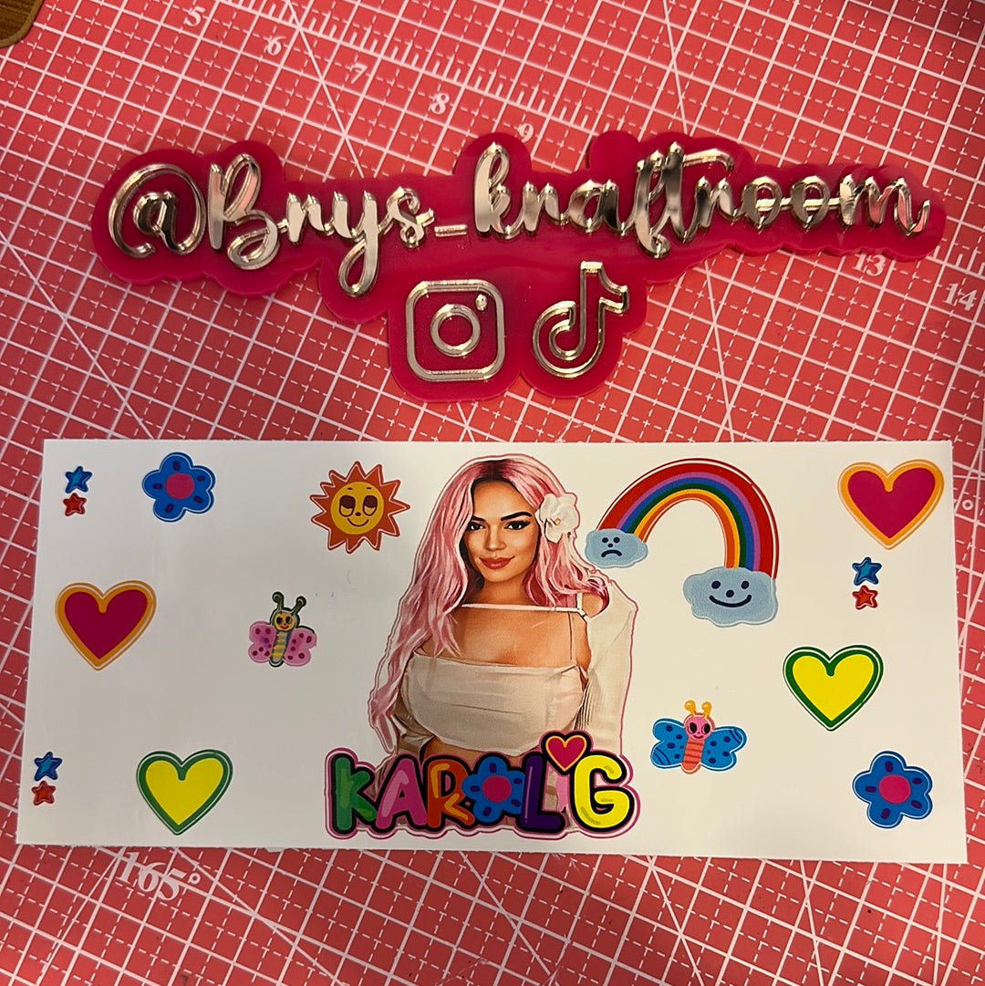Karol G