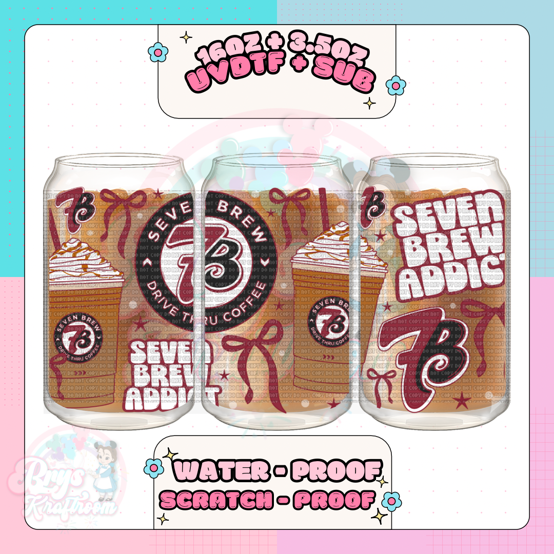 7Brew Addict