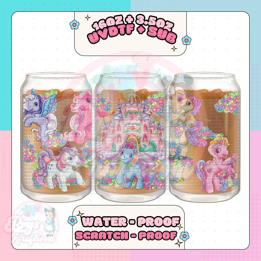 My Little Pony