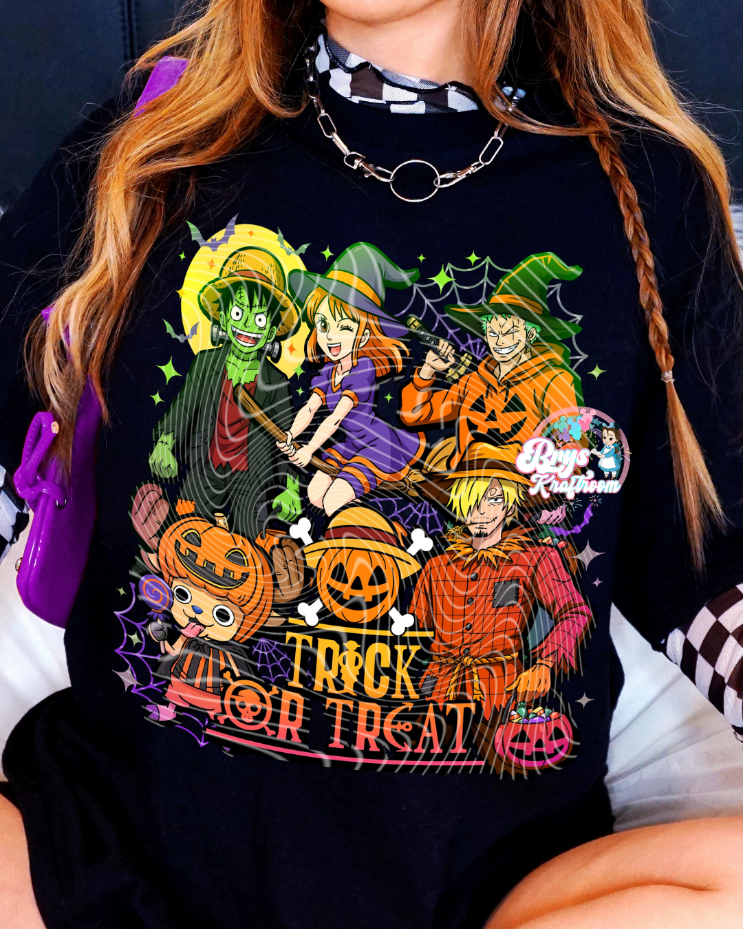 Trick or Treat