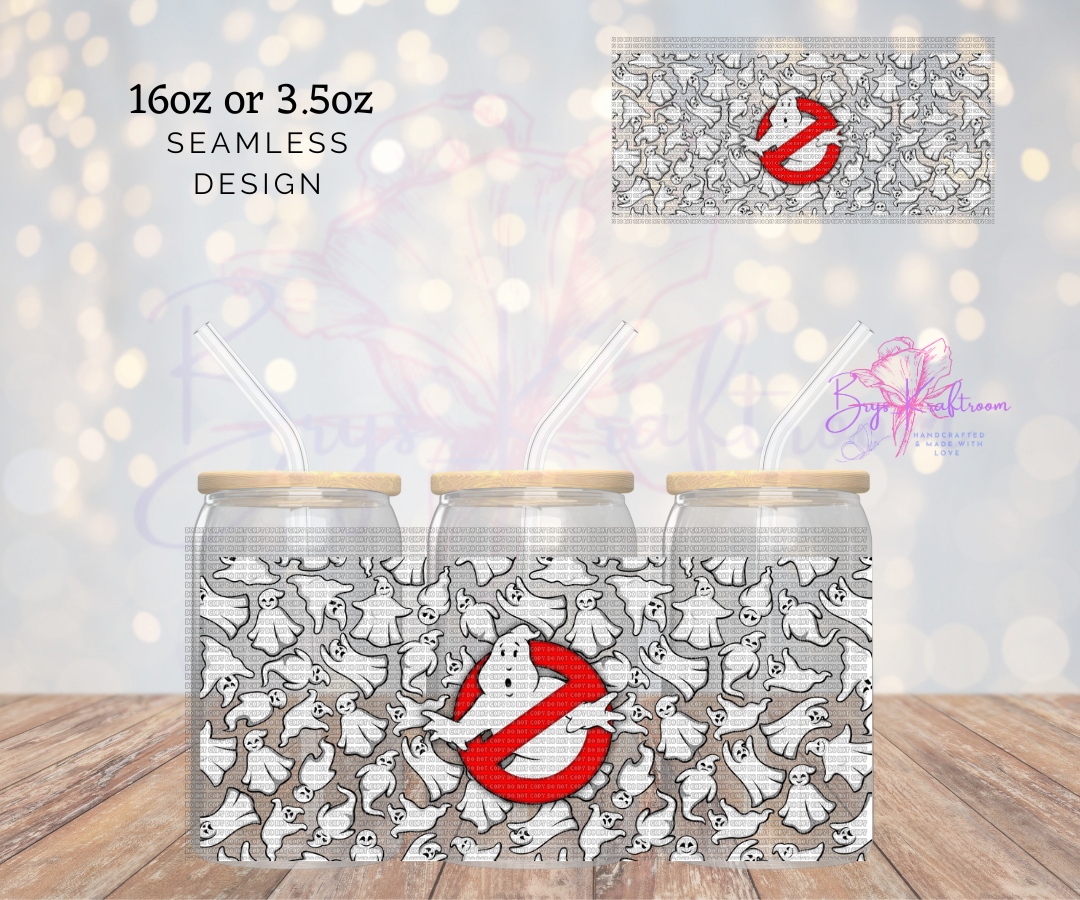 Ghost Busters