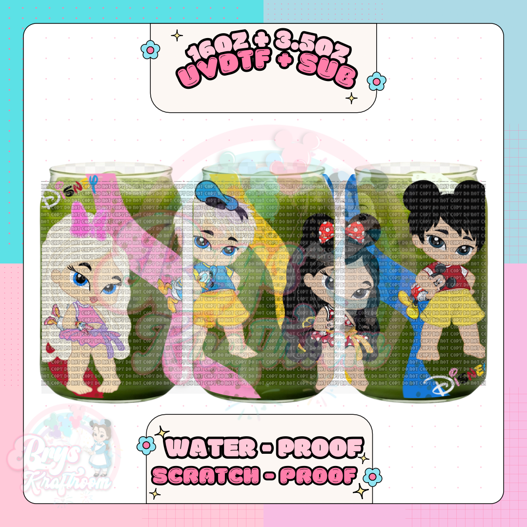 Bratzies | Clubhouse Babies