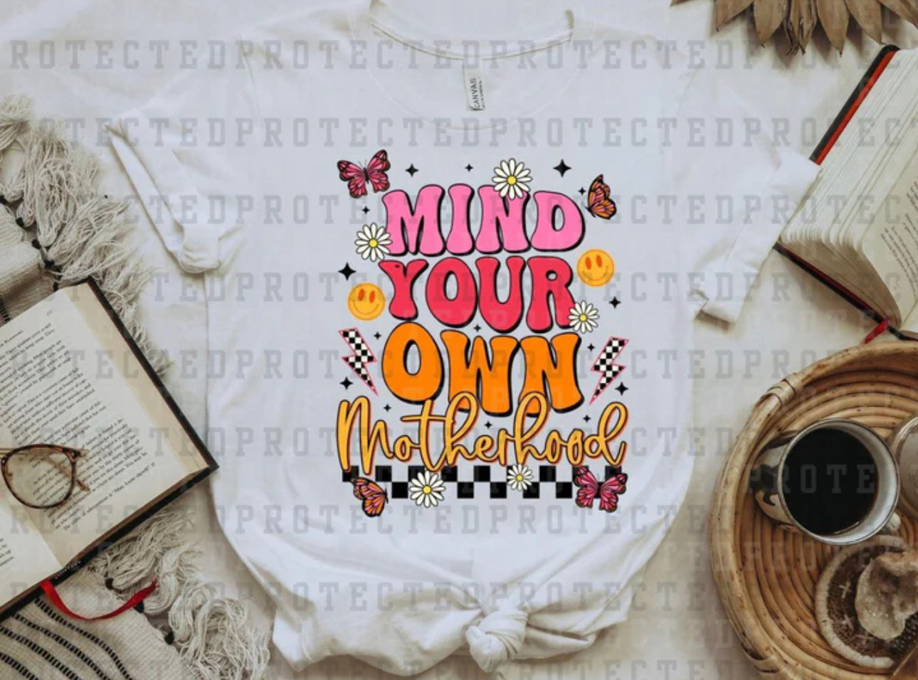 Mind your own motherhood 1