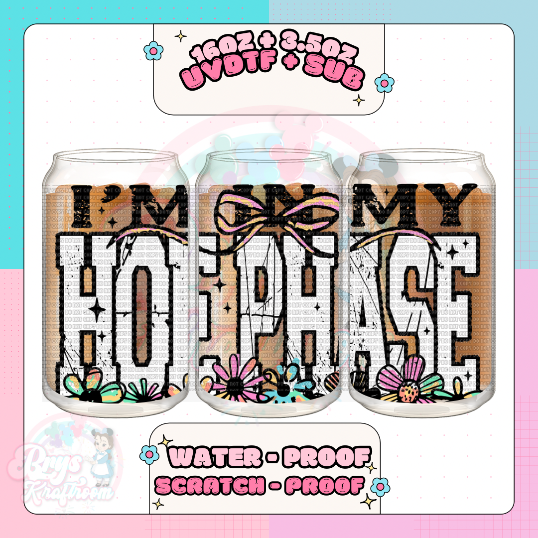 Hoe Phase | Black Words