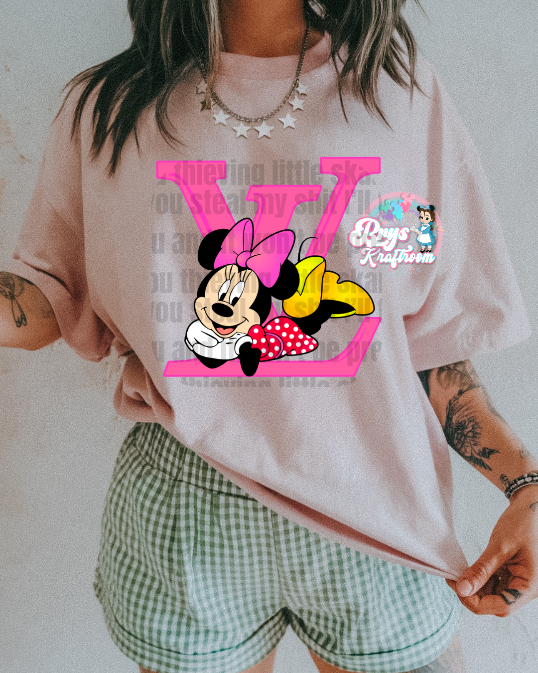 LV Mouse