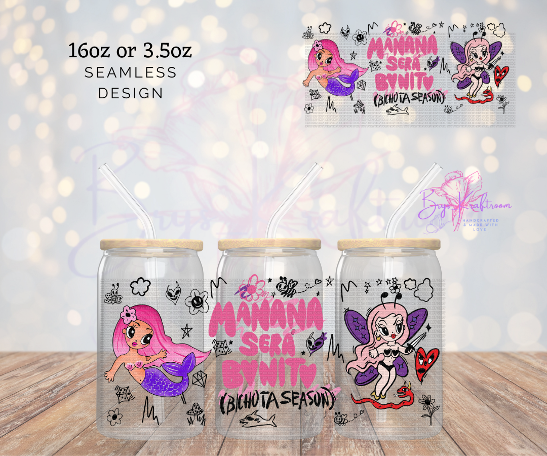 MSB pinks