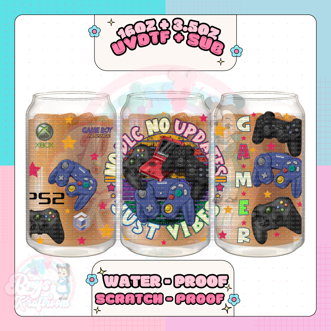 GAMER PS2