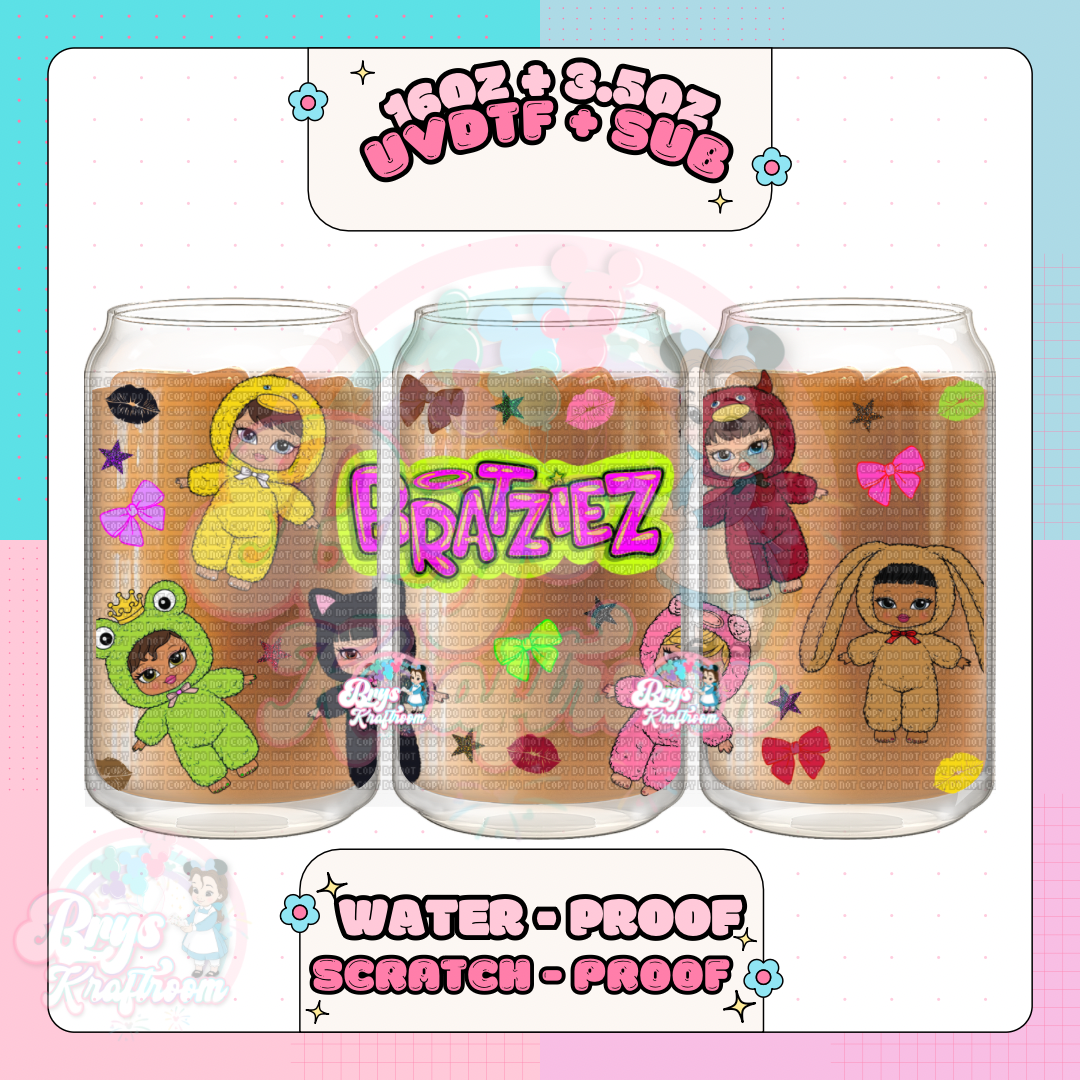 Bratziez