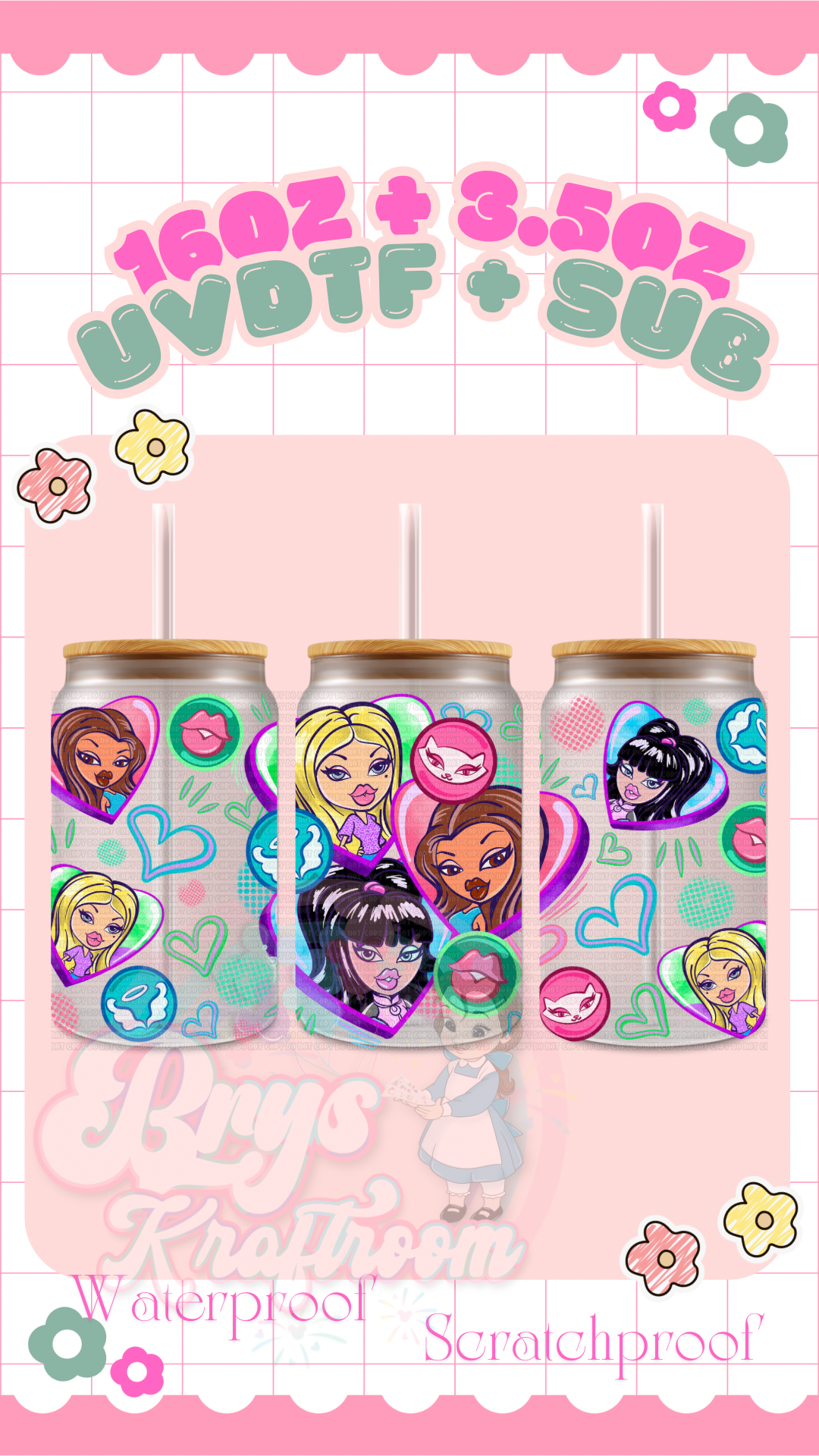 Bratz Corazones V23 *Exclusive*