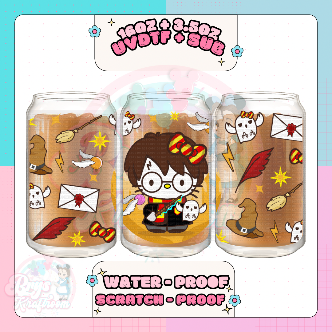 Hk Potter