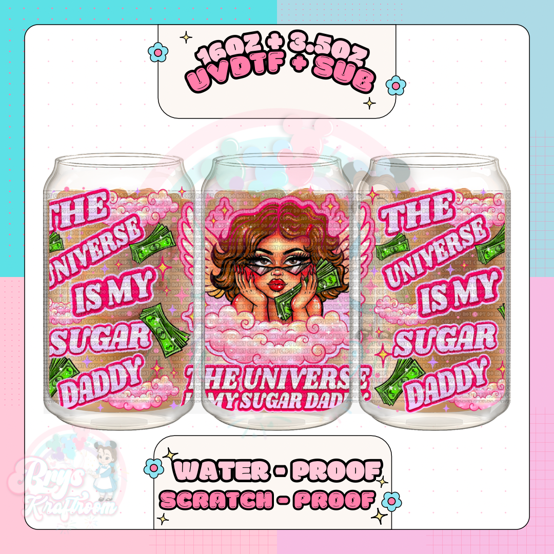 Sugar Daddy Universe (2)