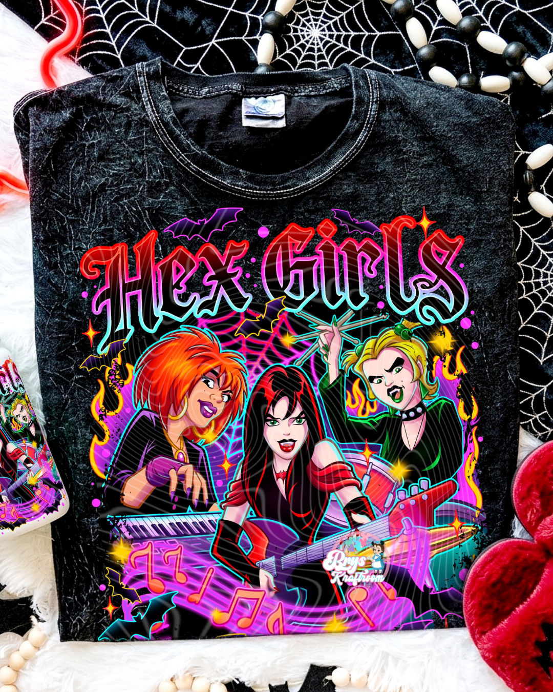 Hex Girls