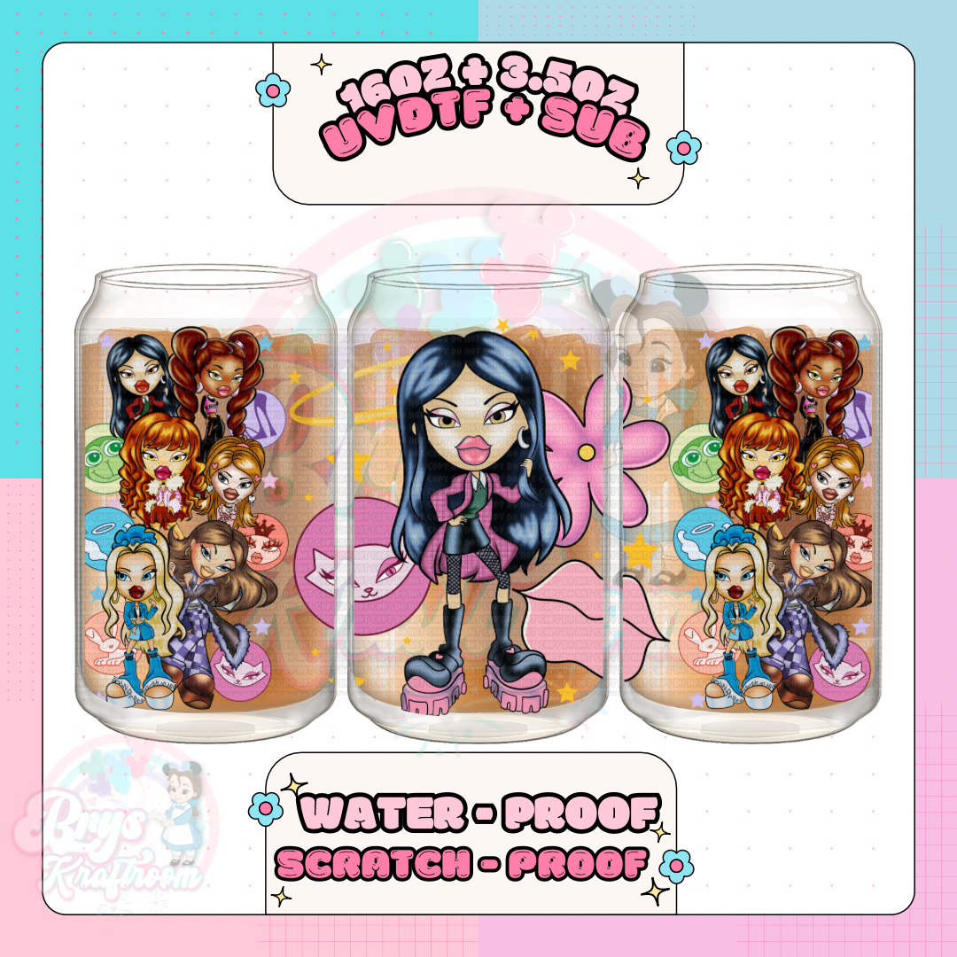 Bratz 01