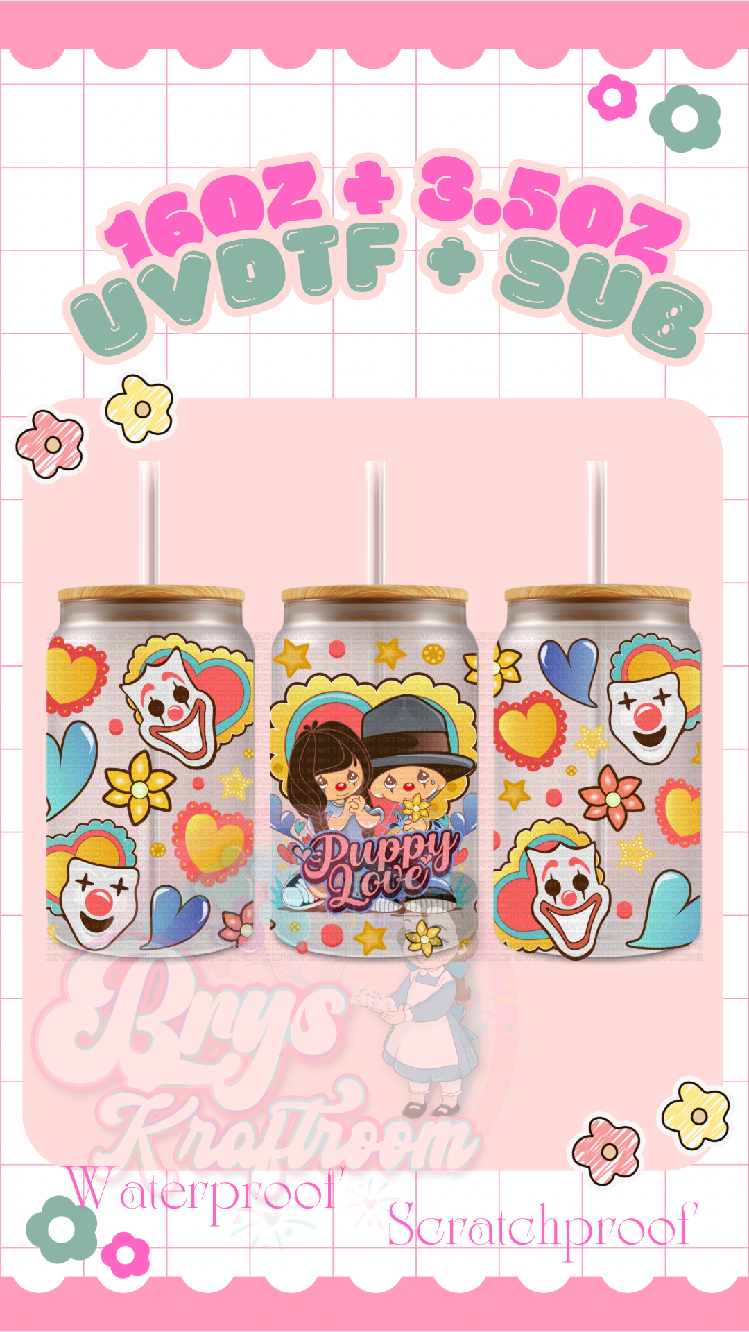 Puppy Love V47 *EXCLUSIVE*