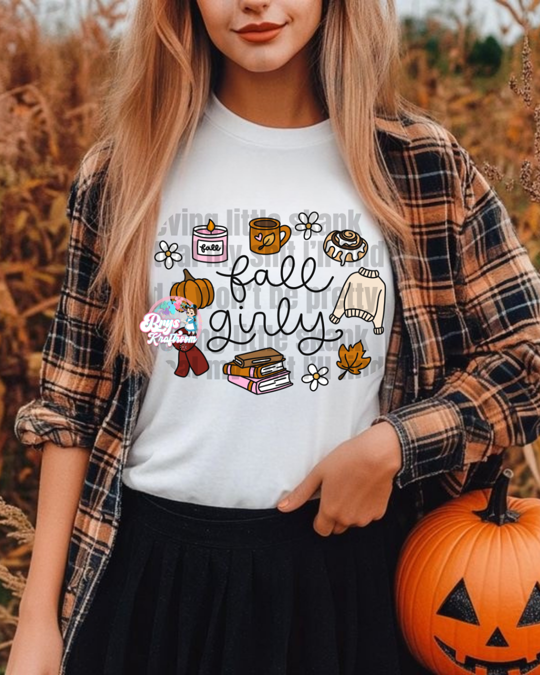 Fall Girly (2)