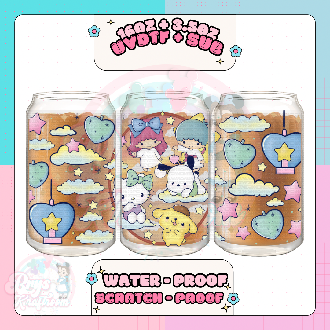 Sanrio Angels